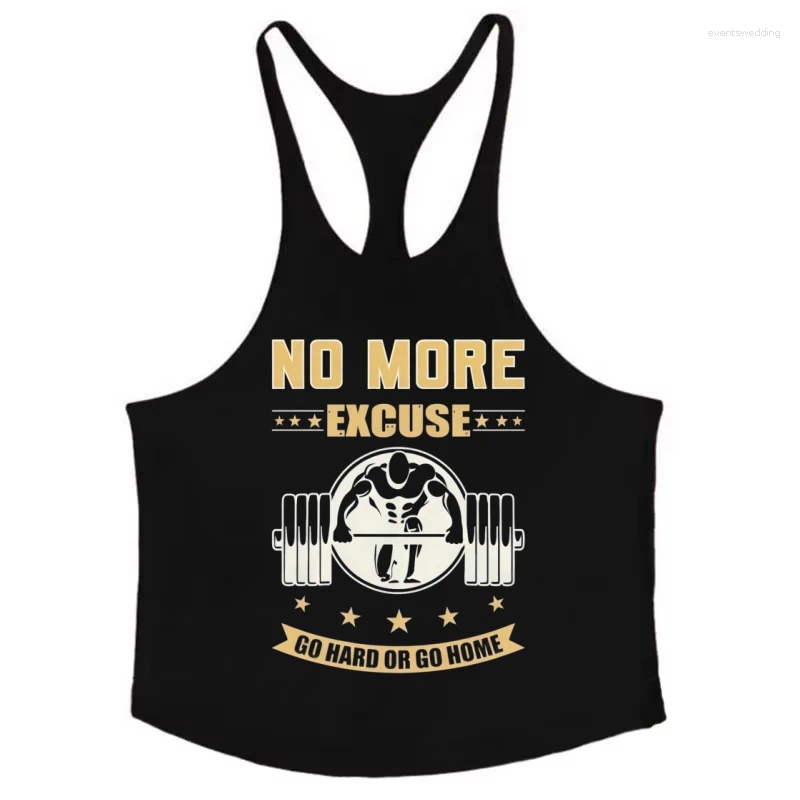 Men's Tank Tops Wor… - image