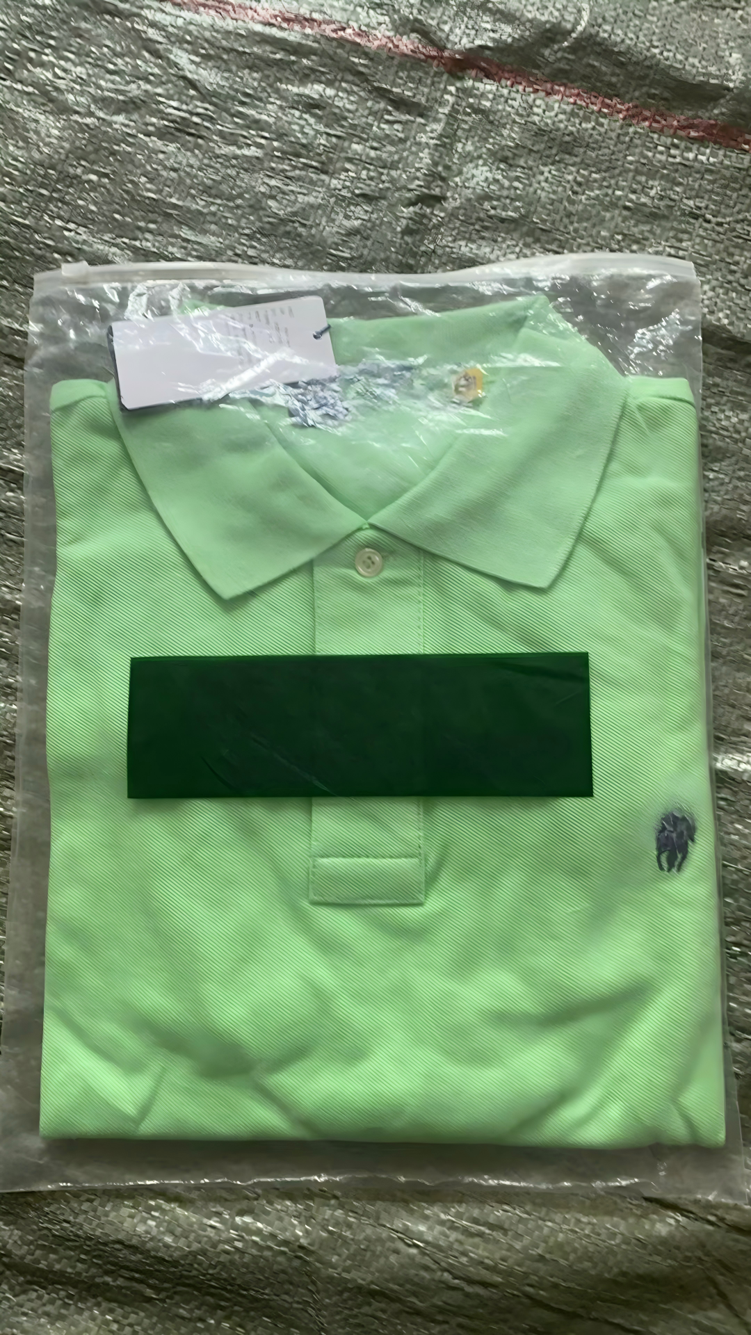 Fashion T-Shirt Men… - image