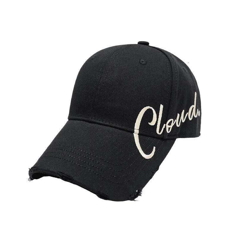 New Trend 2025 Baseball Men's Casual Breathable Duck for Women Shade Embroidery Sun Cap Hat Gorras Hombre Y260115