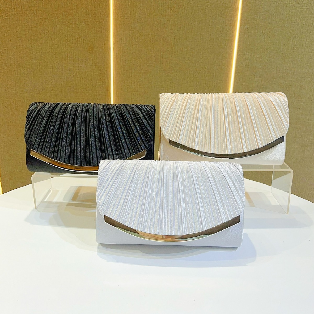 A High-End Banquet … - image