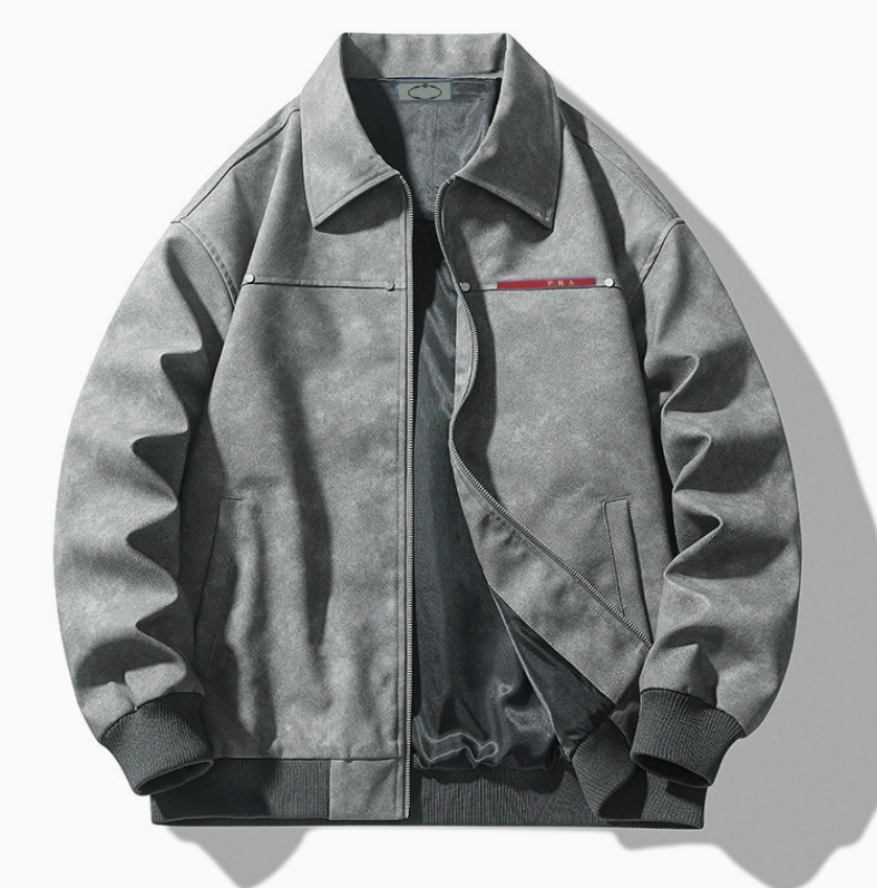 Designer Mens Jacke… - image