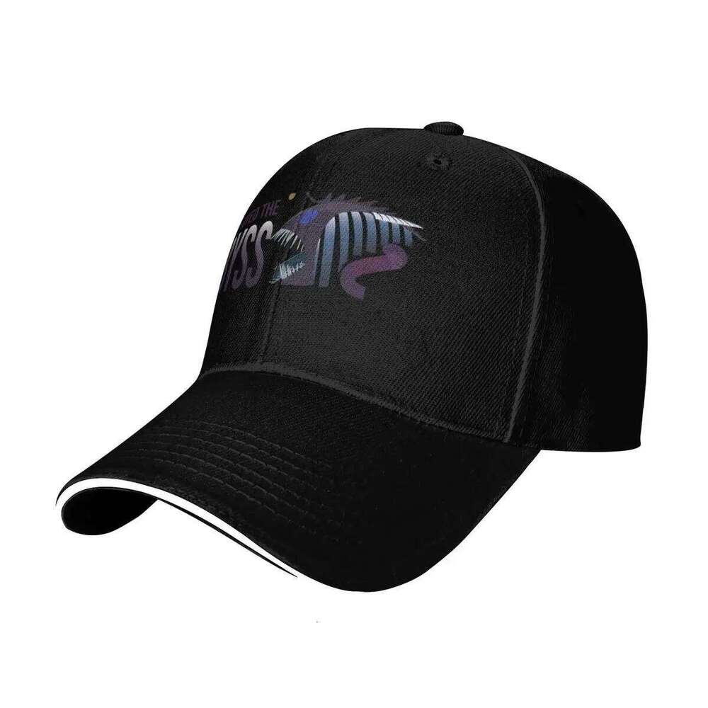 I Survived the Ultimate Abyss Baseball Luxury Cap Beach Outing Streetwear Hat The Sun For Man Women's Y260115