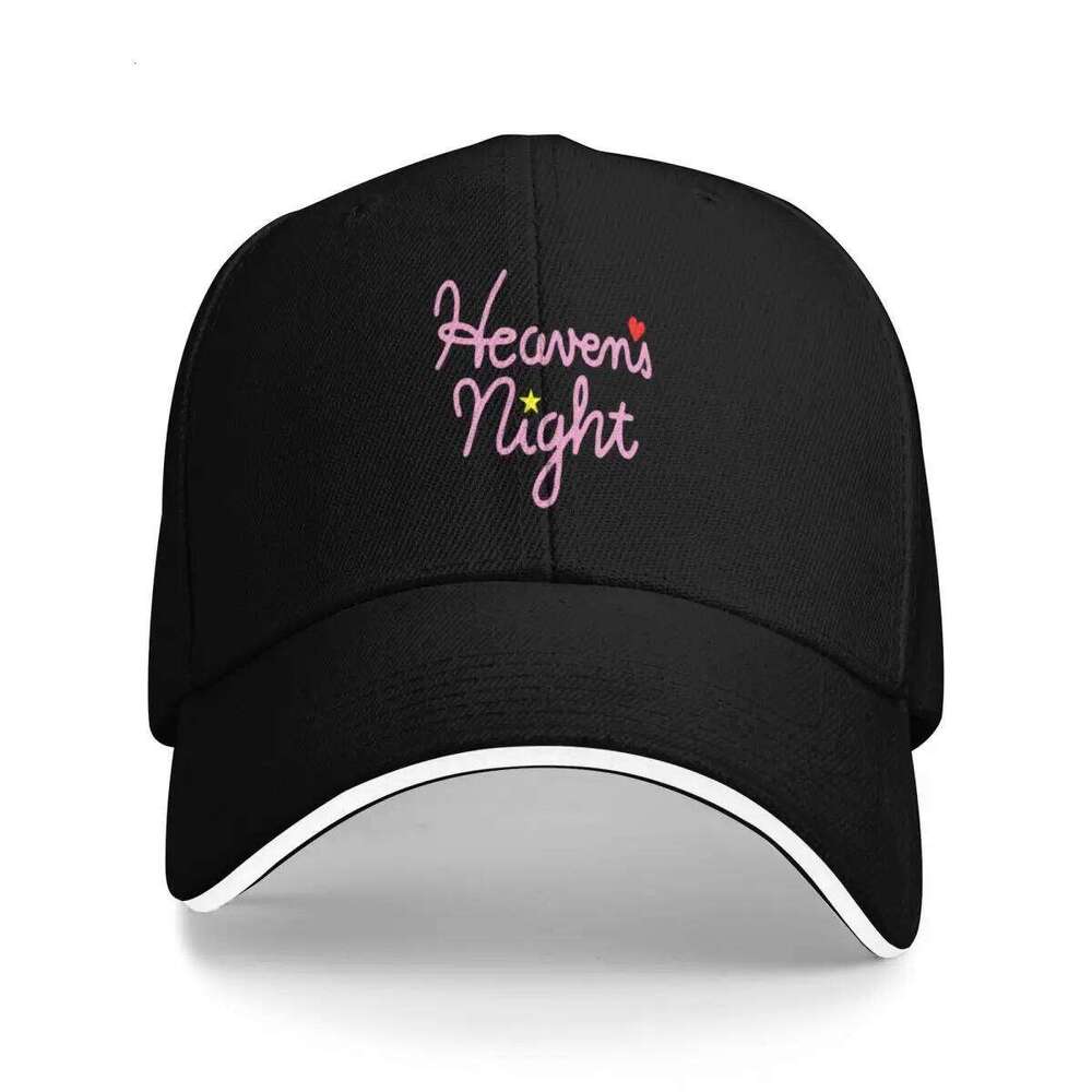 Heavens Night Baseball Cap sun caps Brand Man cap Men's Hats Women's Y260115