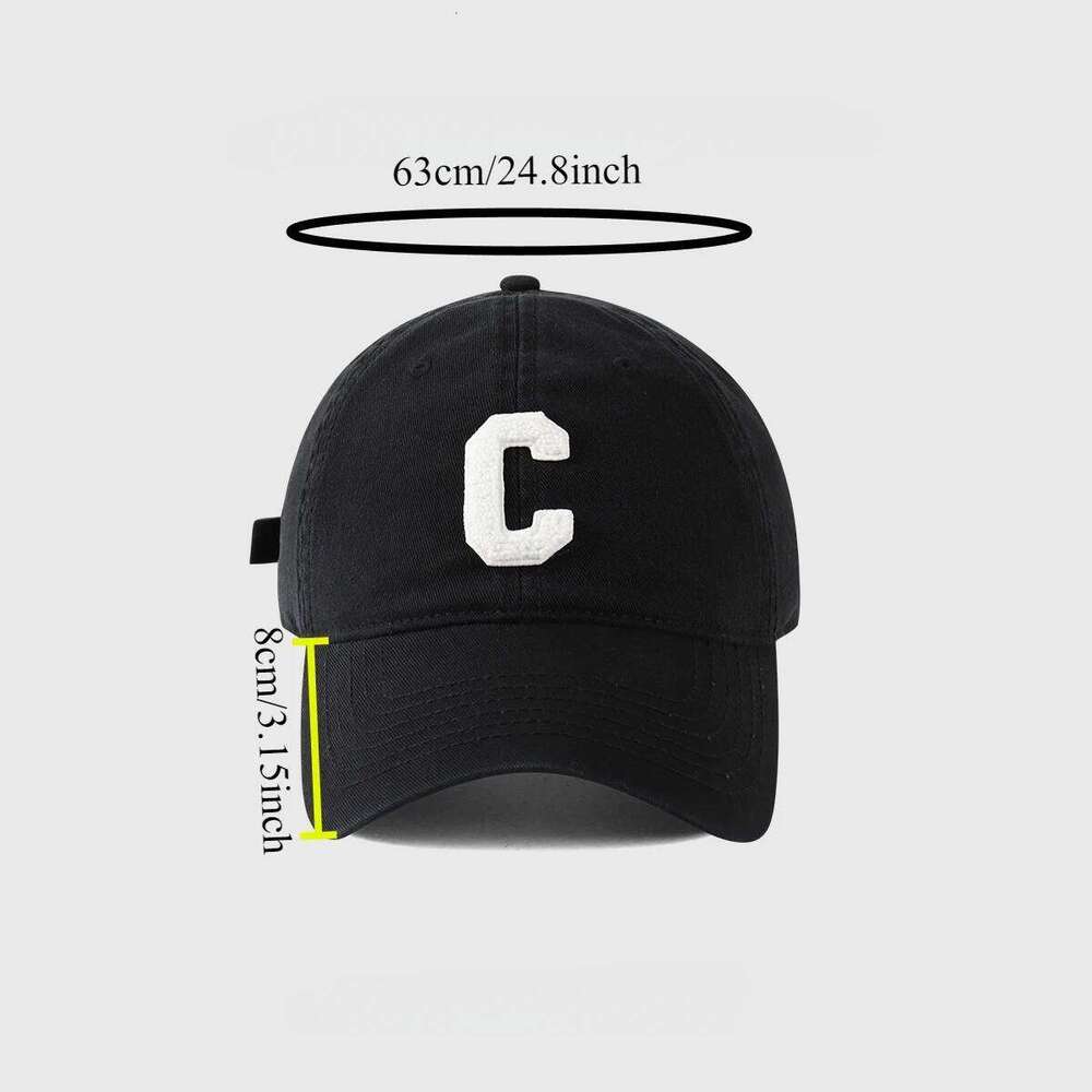 Unisex Large Size XL 63cm Baseball 100% Cotton for Summer Big Head Hat Men 60cm Trucker Caps 62CM Dad Cap Y260115