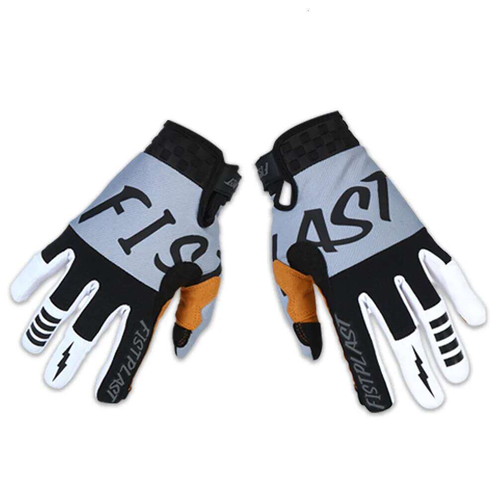 2024 Off-road Motorcycle Mens Women Mountain Bike BMX ATV UTV Guantes Soft Breathable Motocross Racing Gloves Y260115
