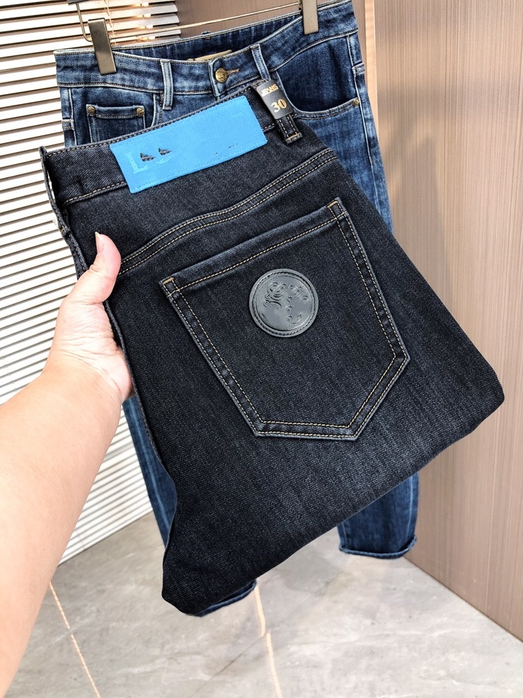 Designer Jeans Men'… - image