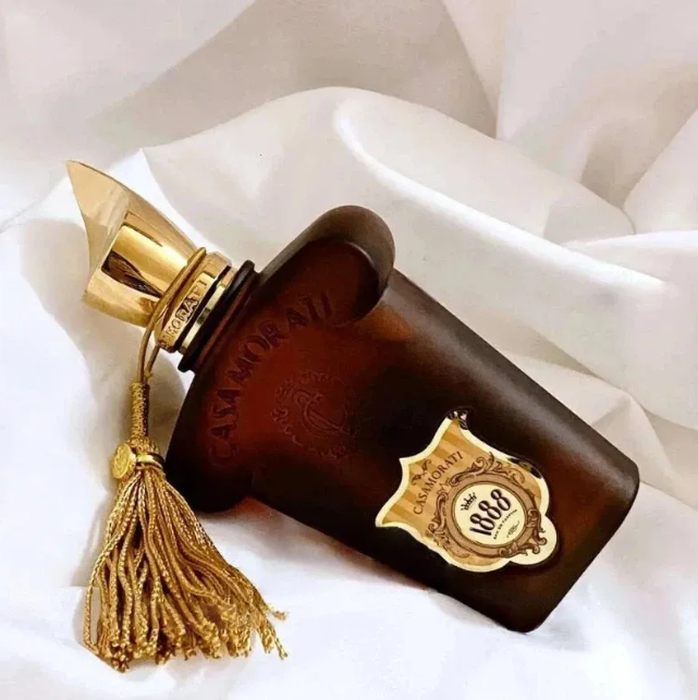 Perfumes 100ml Parfums Fragrance Long Lasting Smell EDP Man Women Cologne Spray Italica Bouquet Ideale Dolce Amalfi Quattro Pizzi