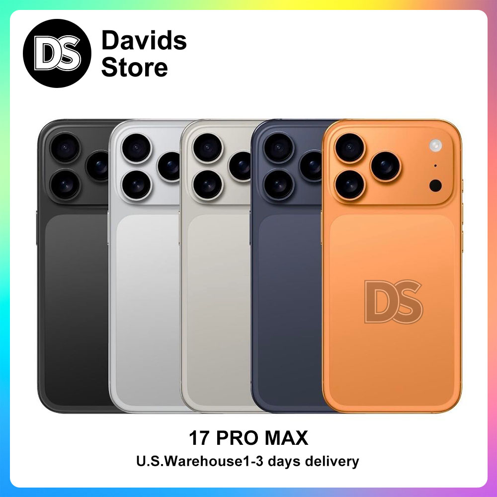 2026 i17 Pro Max Dual System Compatibility Comes with High End Smartphone 5G Android Automatic Switching free shipping New Year's Special Offer for New Stores