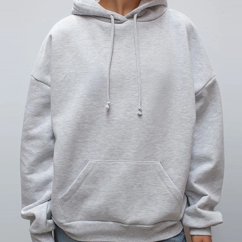 Women Fashion Sequin Angel Wings Printed Hoodies Casual Long Sleeved Hooded Solid Color Tops High Street Y2k Outwear 260116