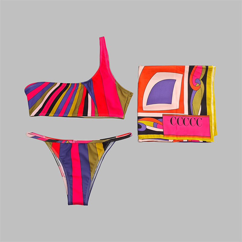 Sexy One Shoulder S… - image