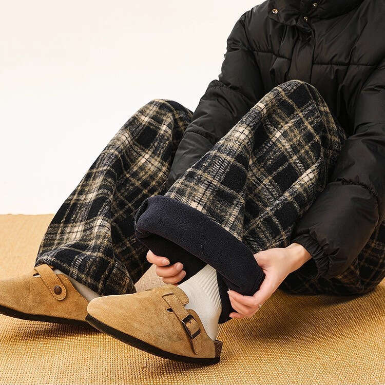 American Retro Flee… - image