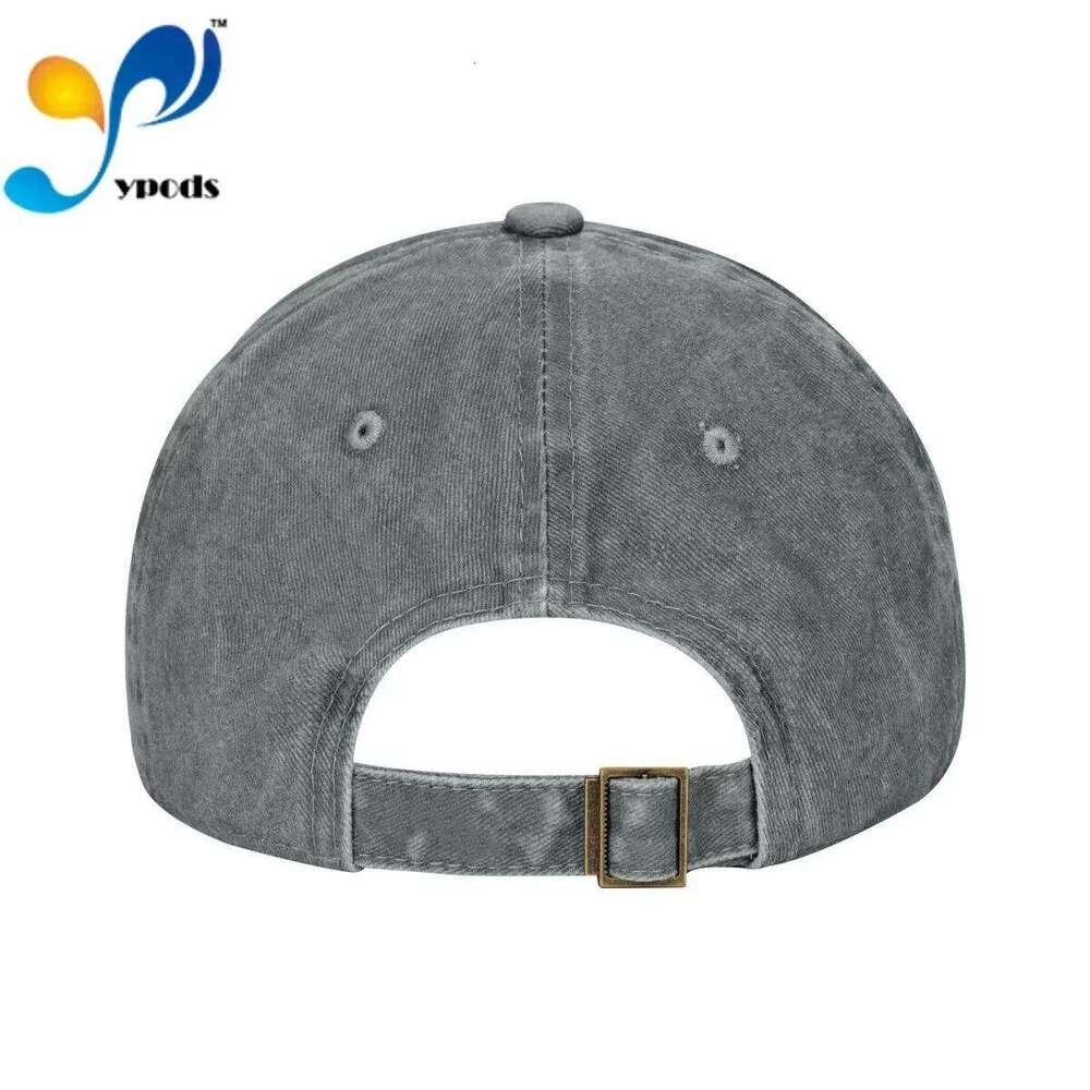 Woodstock Festival Cotton Cap For Men Women Gorras Snapback Baseball Caps Casquette Dad Hat Y260115