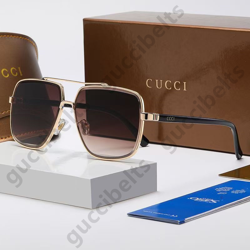 Sunglasses For Men Designer Sunglass Women Men Glasses Womens Sun glass UV400 lens Unisex sun with sunglasses lunettes de soleil AAAAA