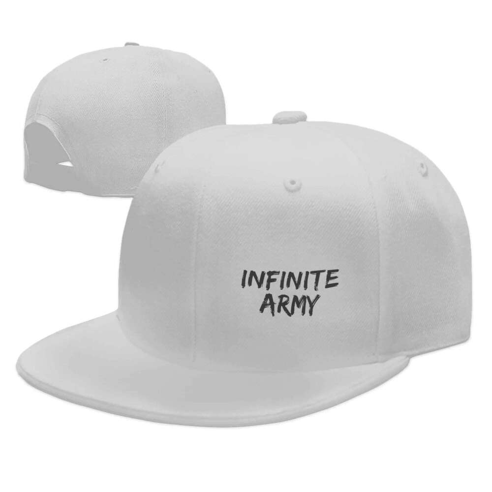 Caylus Merch Infinite Army Unisex Caps Outdoor Trucker Baseball Cap Snapback Hats Breathable Casquette Y260115