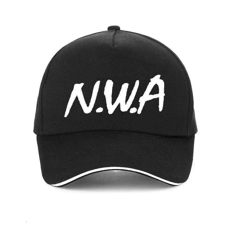 Rush Nwa Straight Out Compton Memory Hip Hop Men Baseball Fashion Homme Snapback Cap Hombre Justin Bieber Y260115