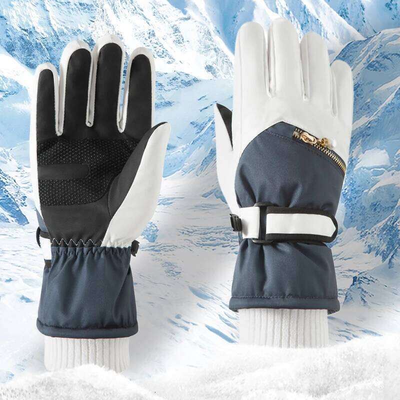 Fashion Warm Ski Mi… - image