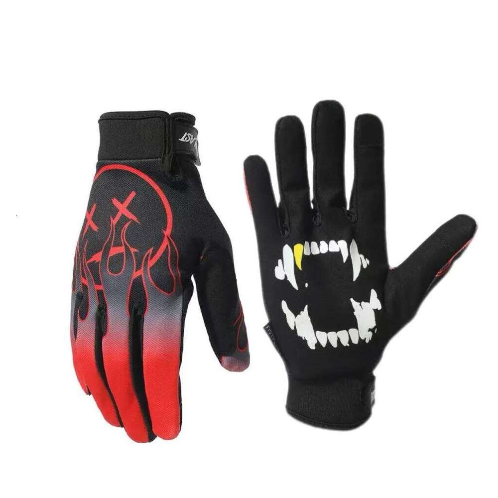 2025 new Fistplast New Enduro Motocross Off Road MX Motorcycle ATV Cycling Moto Glove MTB Dirt Bike Gloves Y260115