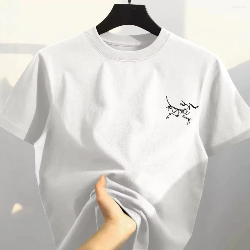 Men's T Shirts Grap… - image