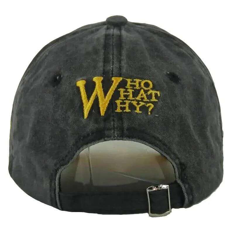 Letter Baseball Fashion Adjustable Cotton Snapback Dad Hat Unisex Outdoor Sun Visor Hip Hop Cap for Men Women Y260115