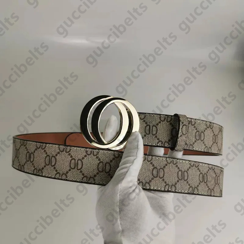 Belt Men Designer Belts For Men Women Ceinture Luxe Belt Genuine Leather Jeans Belt Classic Black Letter Belts Metal Smooth Buckle Waistband Width 4.0cm