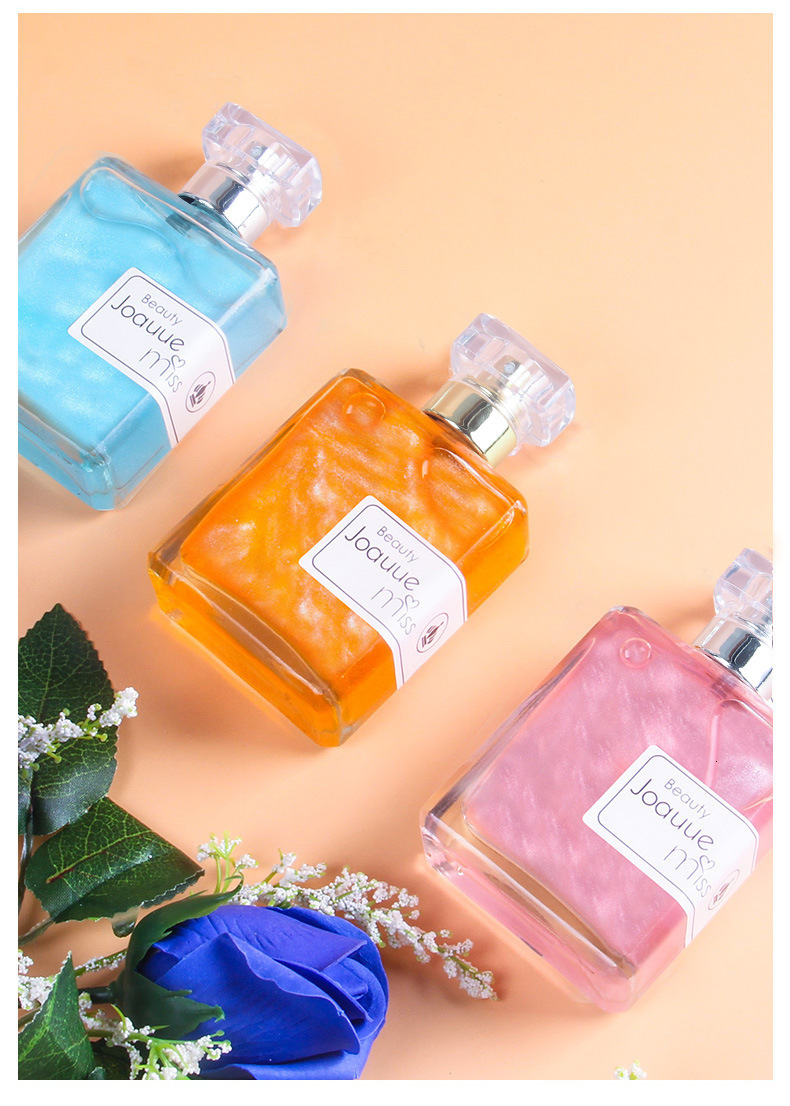 Perfume Musk Women Perfume Spray Flirting Pheromone Sandalwood Long Lasting Romance Seductive Women Valentines Day Gift 250328