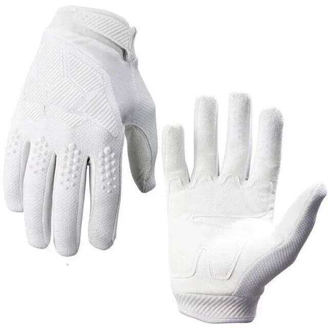MX Dirt Bike Top Moto Off Road Motocross Breathable Bicycle Cycling Mtb Gloves Motorcycle Glove h Y260115