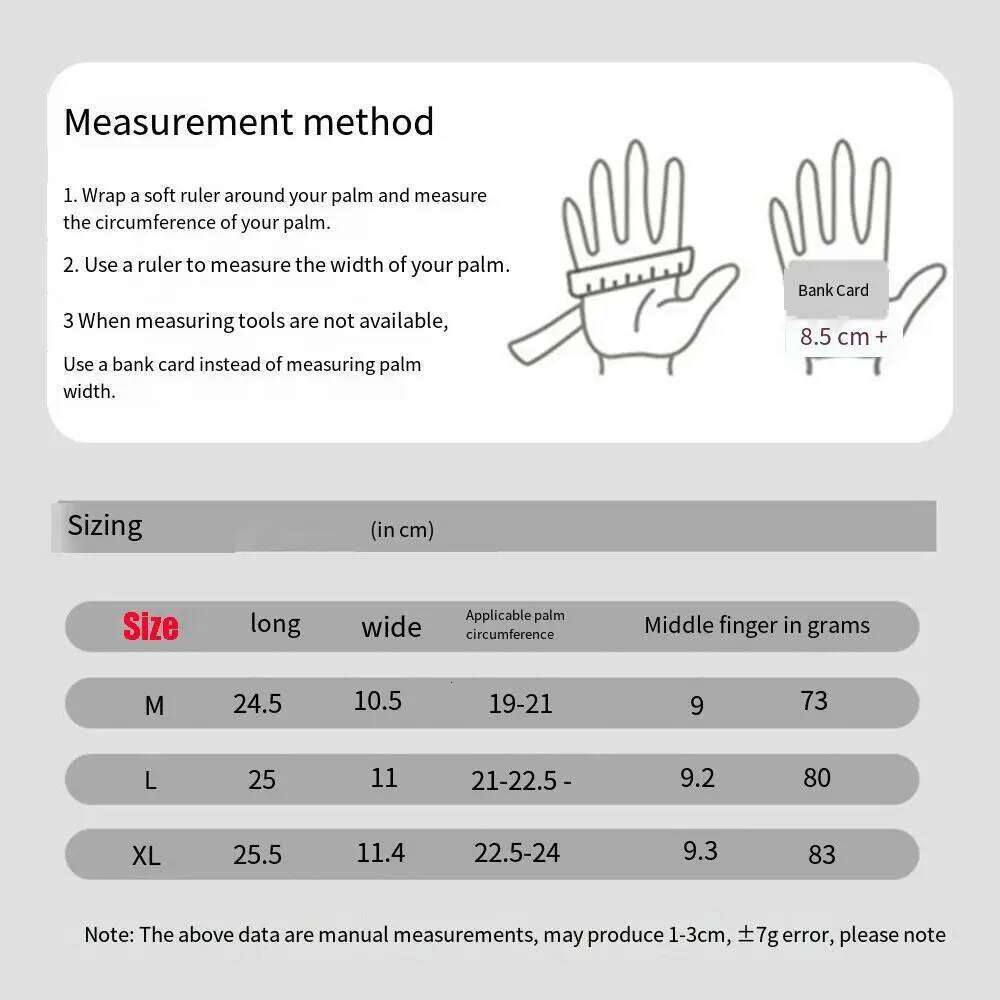 Ultralight Warm Winter Gloves Touchscreen Anti-Slip Sports Breathable Windproof Protective Mittens Men/Women Y260115