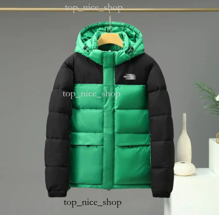 2026 AAA Northfacemen Jacket For Men - Thickened Outdoor Sports Coat With Northfacemen Jacket Layer - Warm Designer Northfacepufferjacket 700 Winter Outerwear 361