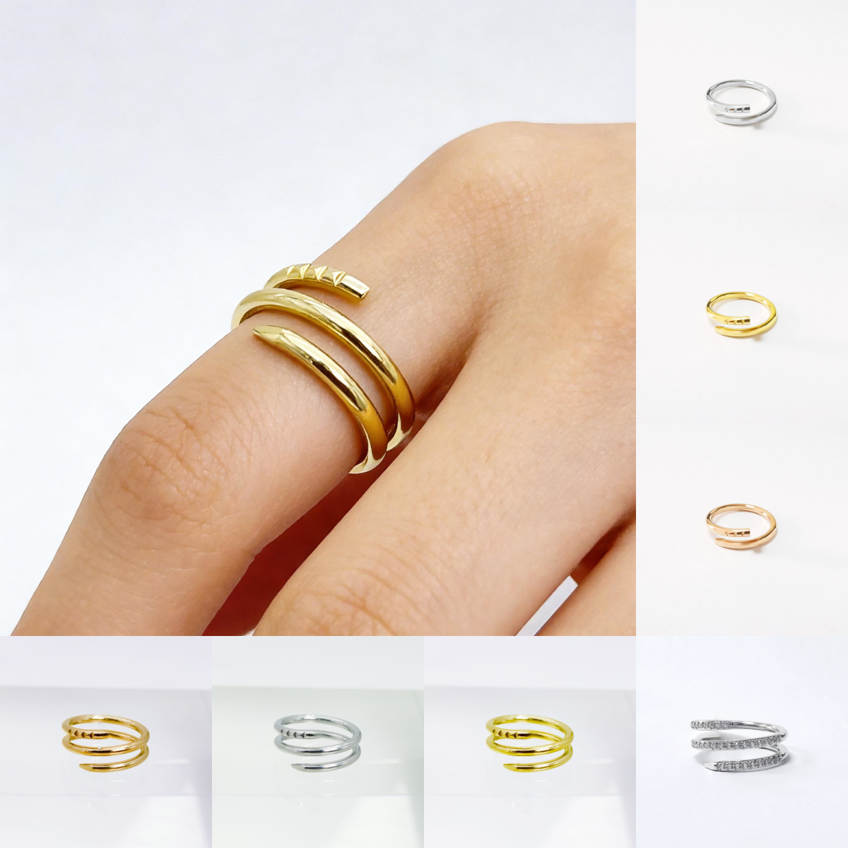 Engagement Rings Fo… - image