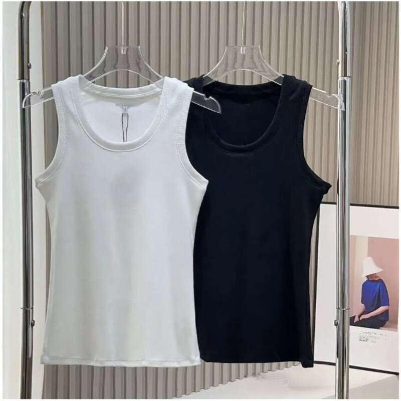 designer t shirt women cropped top t shirts tank top anagram regular cropped cotton women female tees embroidery knitwear for women sport fashion top simple vest