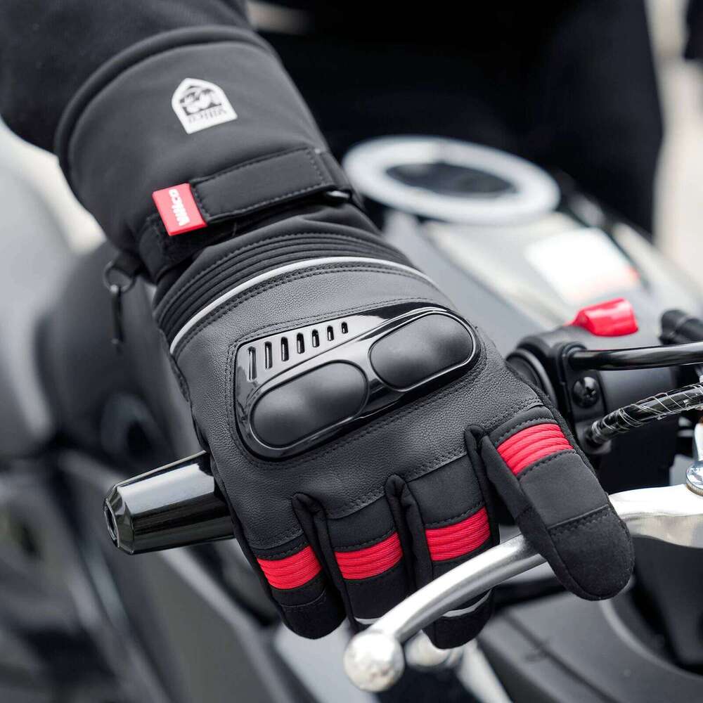 Cycling Touch Screen Men Women MTB Bike Running Fitness Gym Riding Motorcycle Bicycle Gloves camouflage Color Y260115