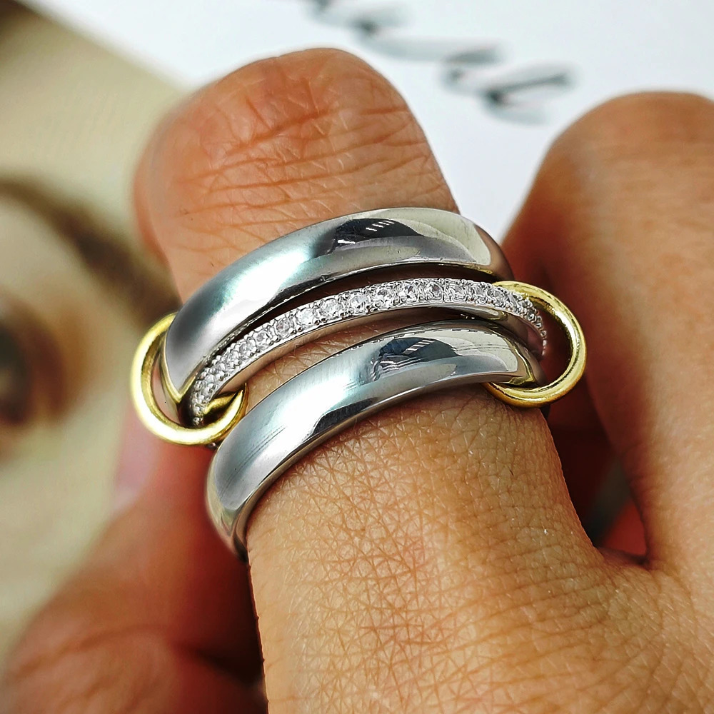 Stackable Rings For… - image