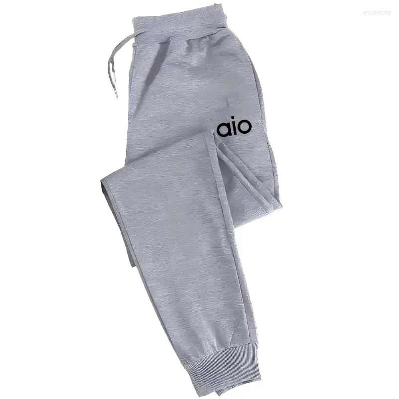 Men's Pants Streetwear Athletic Joggers - Comfortable Breathable And Durable Sweatpants With Pockets For Running Training