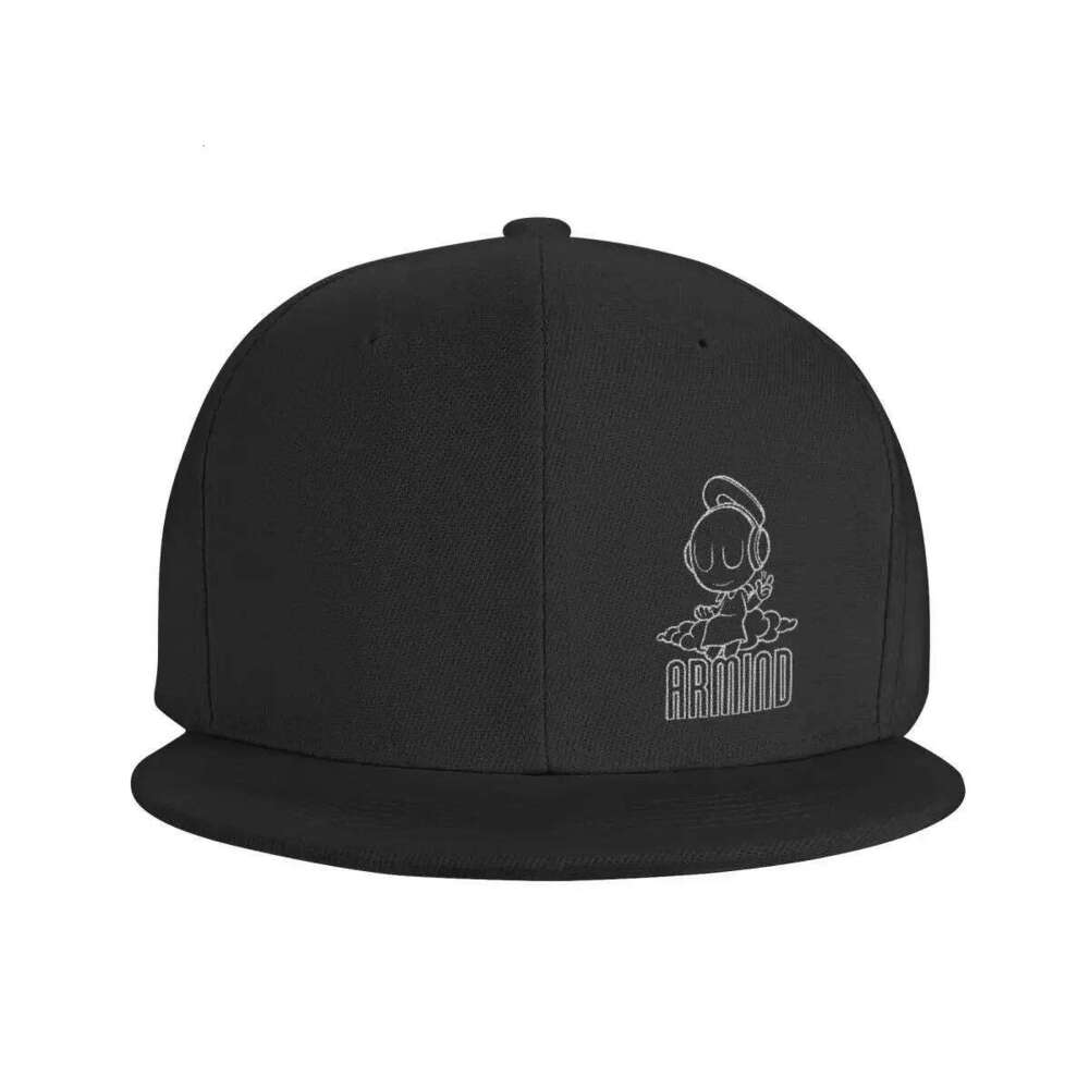 Cool Armind Armin Van Buuren Snapback Cap Hip Hop Adjustable Baseball Caps Y260115