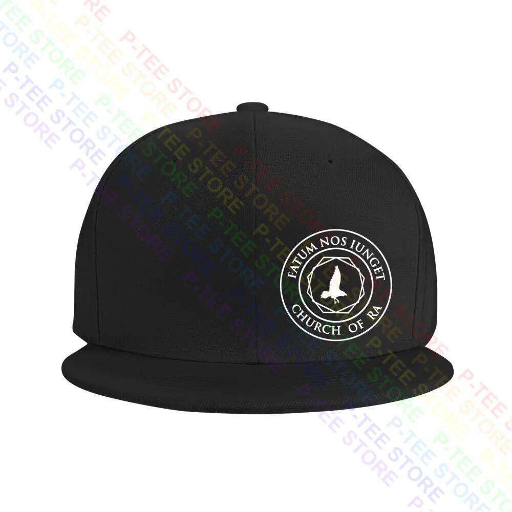 Amenra Church Of Ra Nos Fatum Iungei Baseball Cap Snapback Caps Knitted Bucket Hat Y260115
