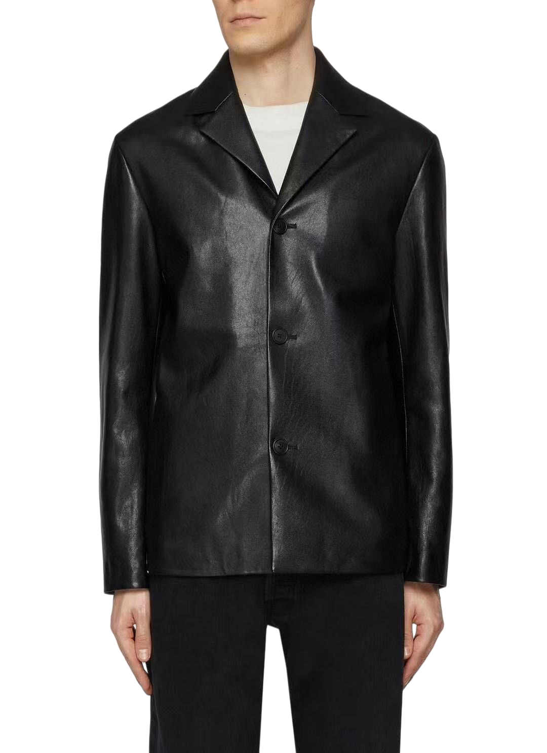 Casual Suit Jacket … - image