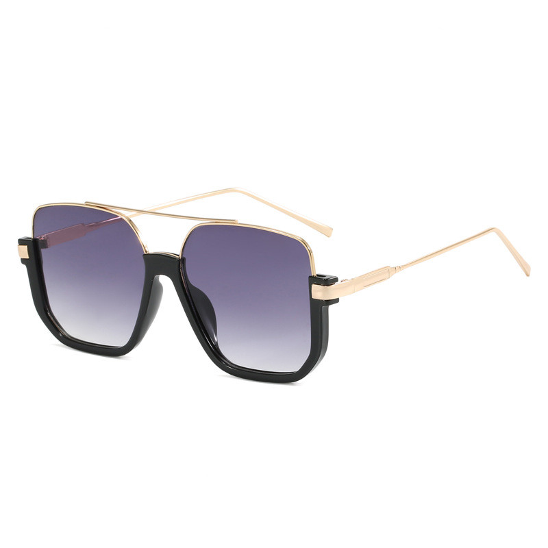 Designer Sunglasses For Women Men Sunglasses Polarized Sunglasses UV400 Oversize Classic Luxury Glasses Goggle Pilot Alloy Frame Glasses A365