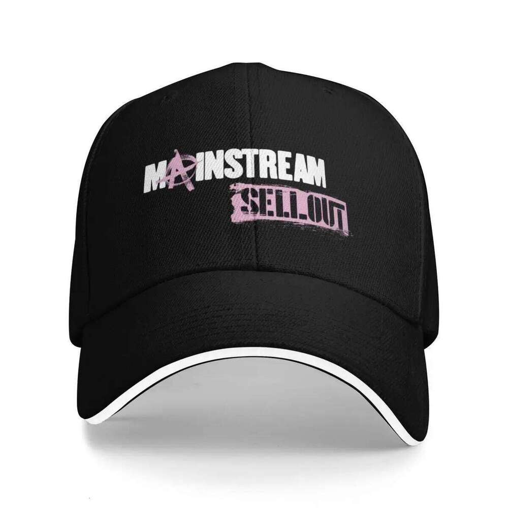 Mainstream Sellout Baseball sun hat luxury caps Luxury Cap Woman Men's Y260115