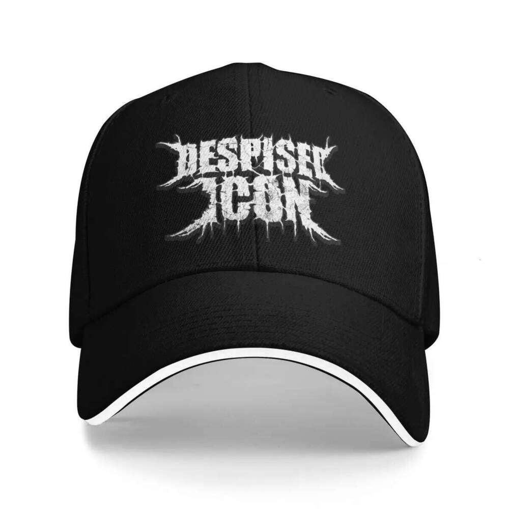 Despised Icon Merch Baseball Cap fishing hat birthday western Hat luxury caps Mens Caps Women's Y260115