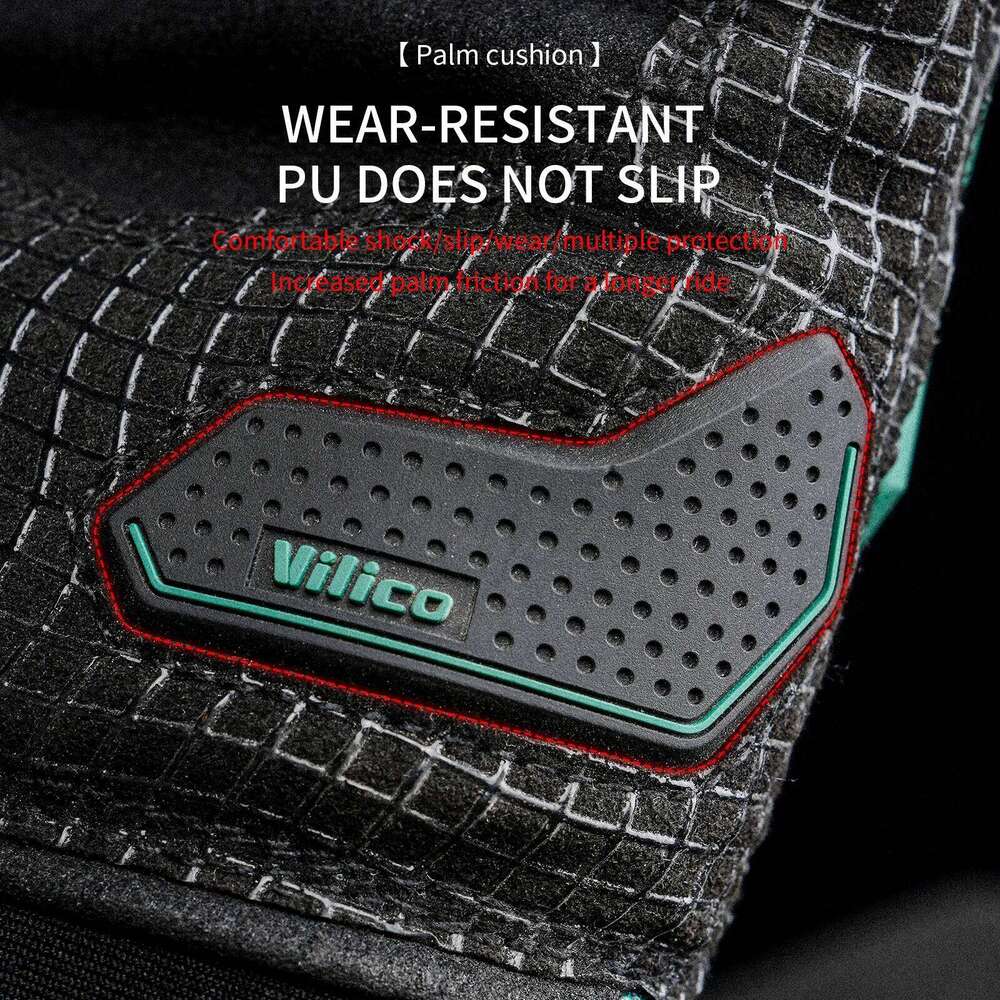 Touch Screen Men Women MTB Bike Running Fitness Gym Riding Motorcycle Bicycle Gloves camouflage Color Y260115