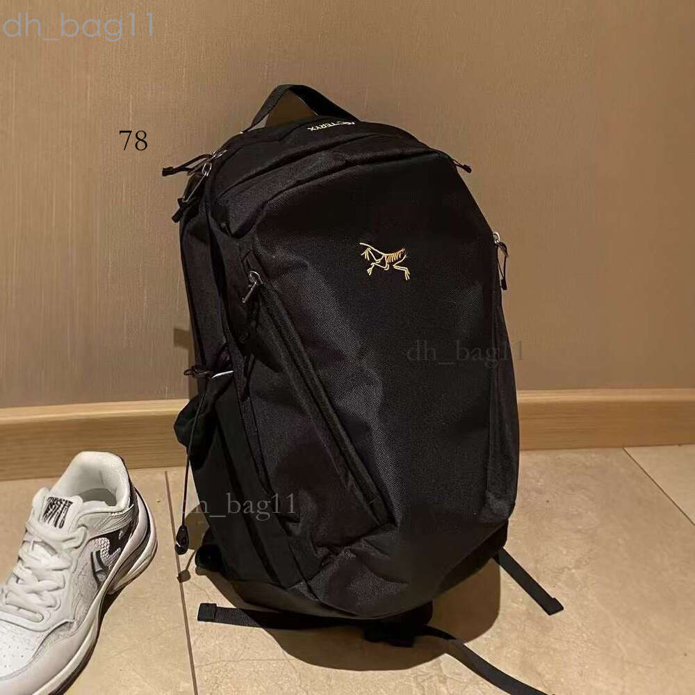 Arcs Sports Backpac… - image