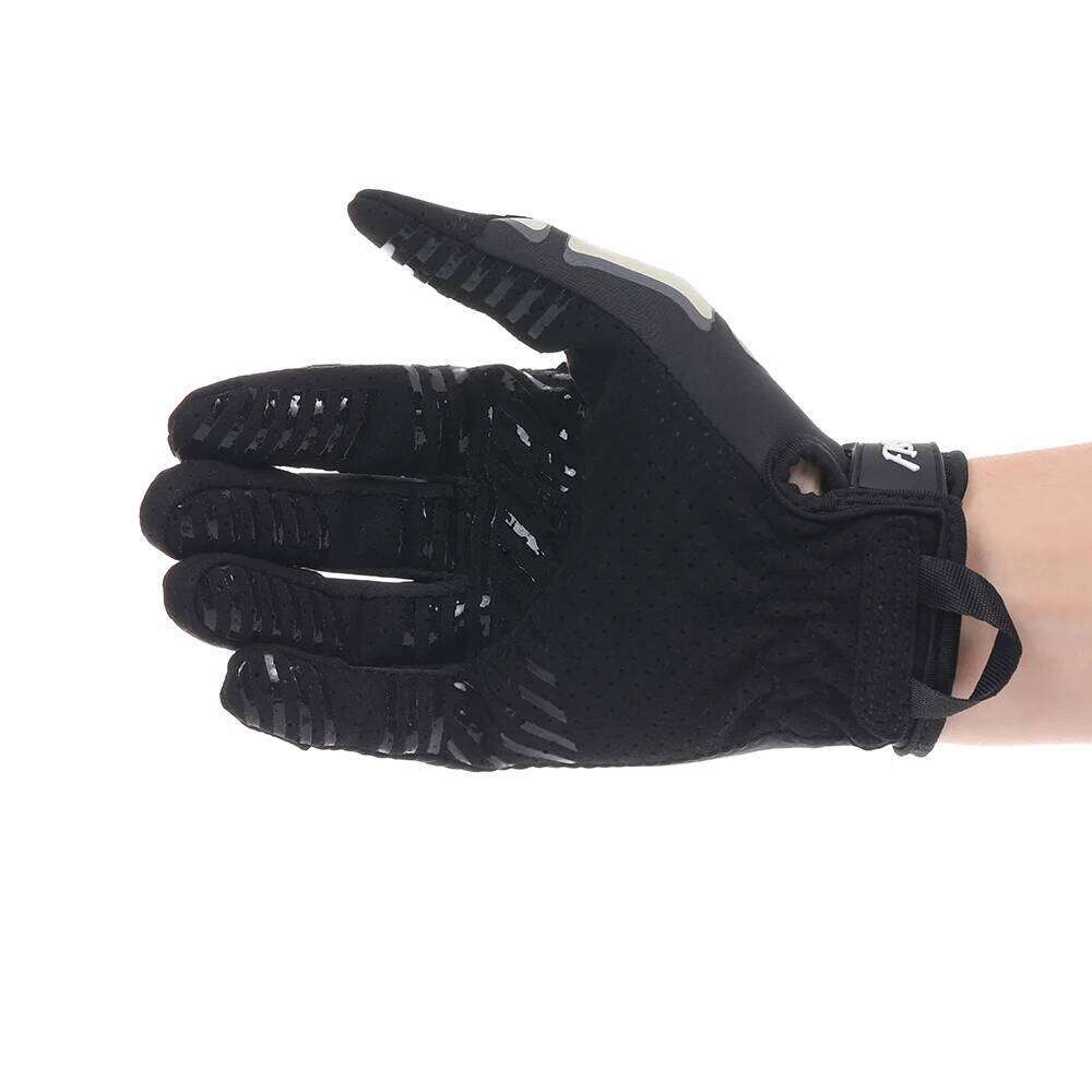 Christmas Glow-in-the-Dark Ghost Claw Two-color Tactical High-end Multi-Functional Full-finger Touch Scr MTB, Riding Gear Gloves Y260115