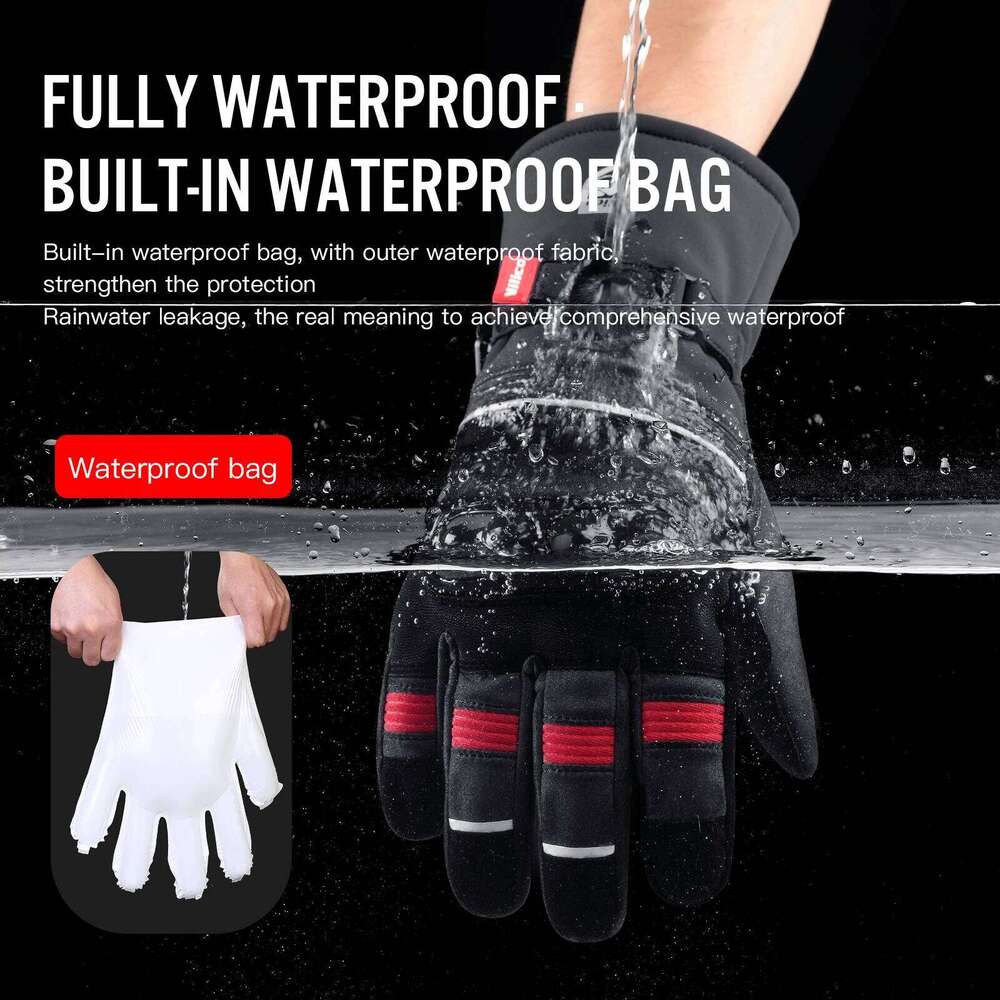 Cycling Touch Screen Men Women MTB Bike Running Fitness Gym Riding Motorcycle Bicycle Gloves camouflage Color Y260115