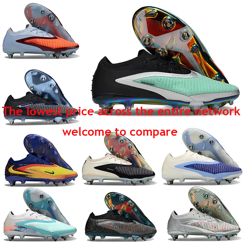 soccer boots GX 3 SG shoes Football shoes for men training