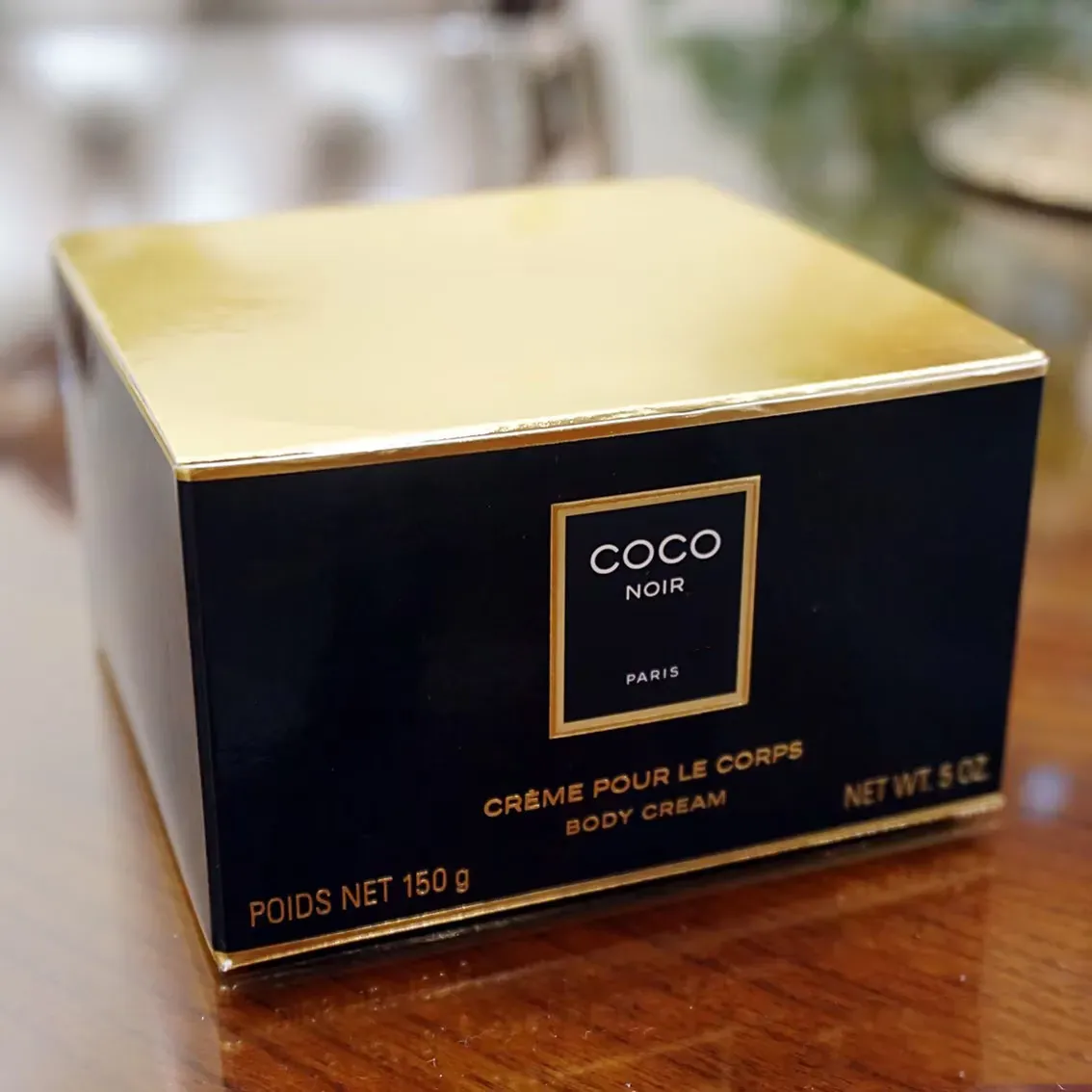 Body Cream 150G Par… - image