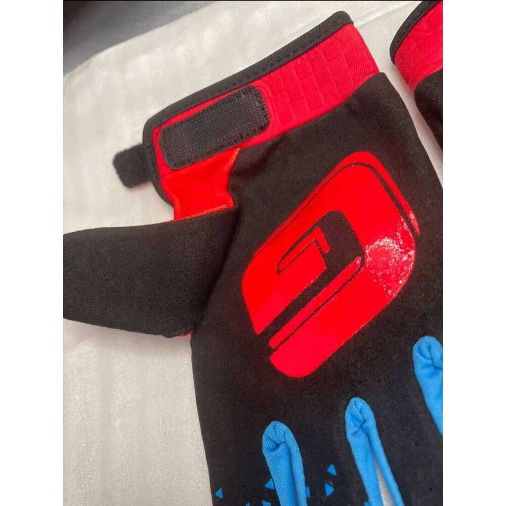 2025 Bicycle BMX Cycling ATV MTB Off Road STREAM Motorcycle Mountain Bike Motorbile Racing Gloves Y260115