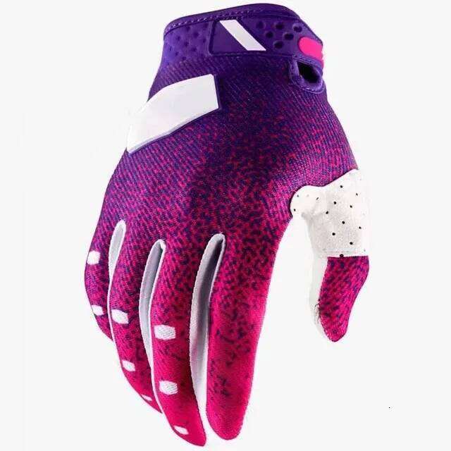 Motorcycle Breathable Motorcyclist MTB Cycling Gloves Anti-fall Shockproof Palm Guard Bike Running gloves Y260115