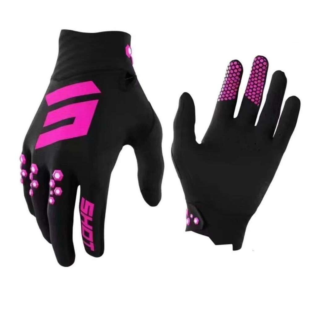 2024 Mountain Bike Husqvarna All-Terrain, Downhill DH MX MTB Motorcycle Gloves, Accessories for Men and Y260115