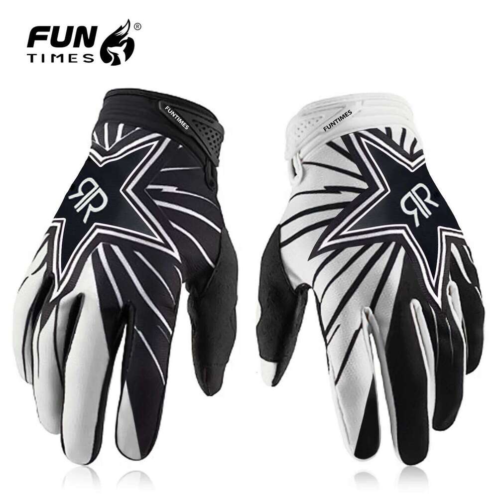 FUN Motocross Cycling Top Mountain Bike Mx Motorcycle Bmx Gloves Y260115