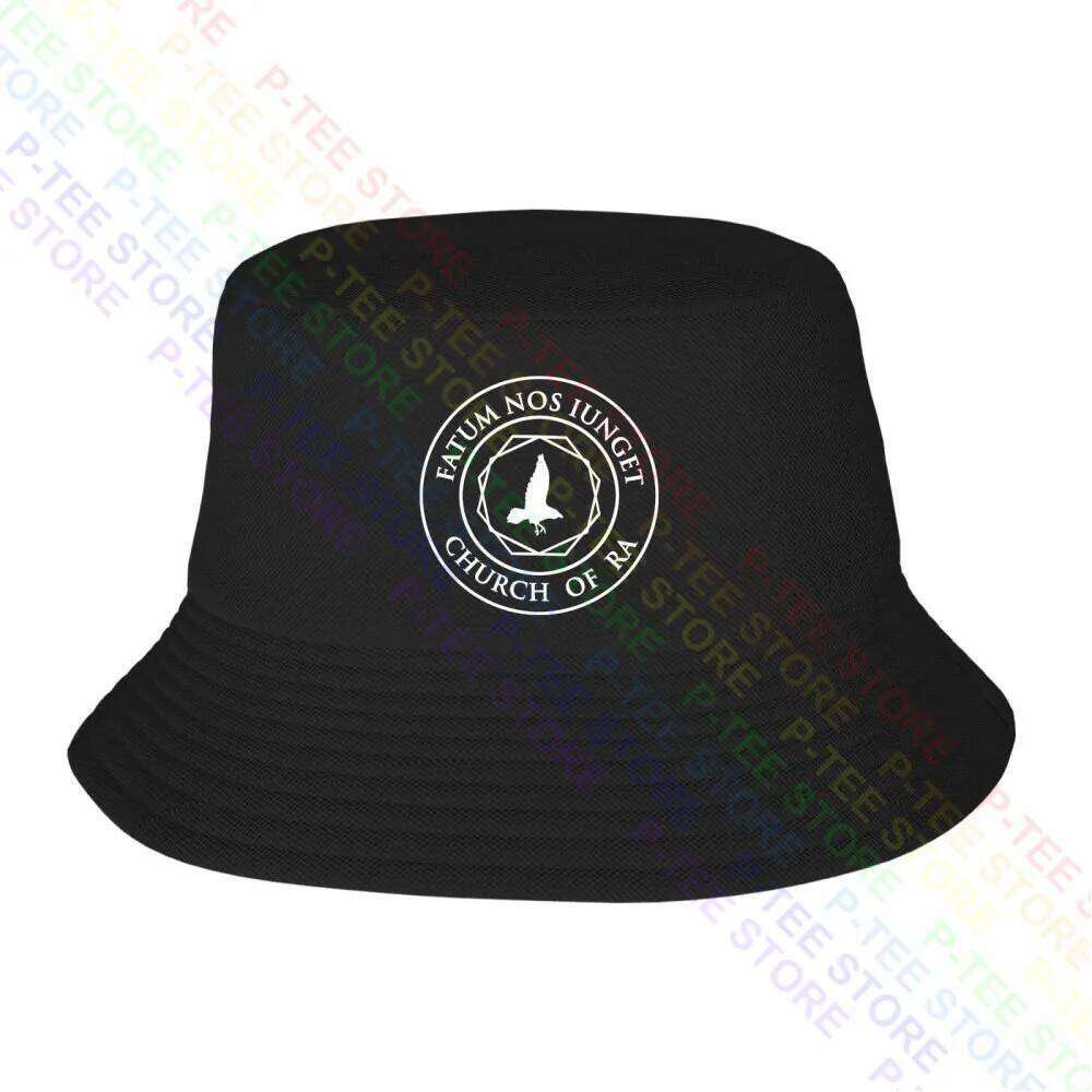 Amenra Church Of Ra Nos Fatum Iungei Baseball Cap Snapback Caps Knitted Bucket Hat Y260115